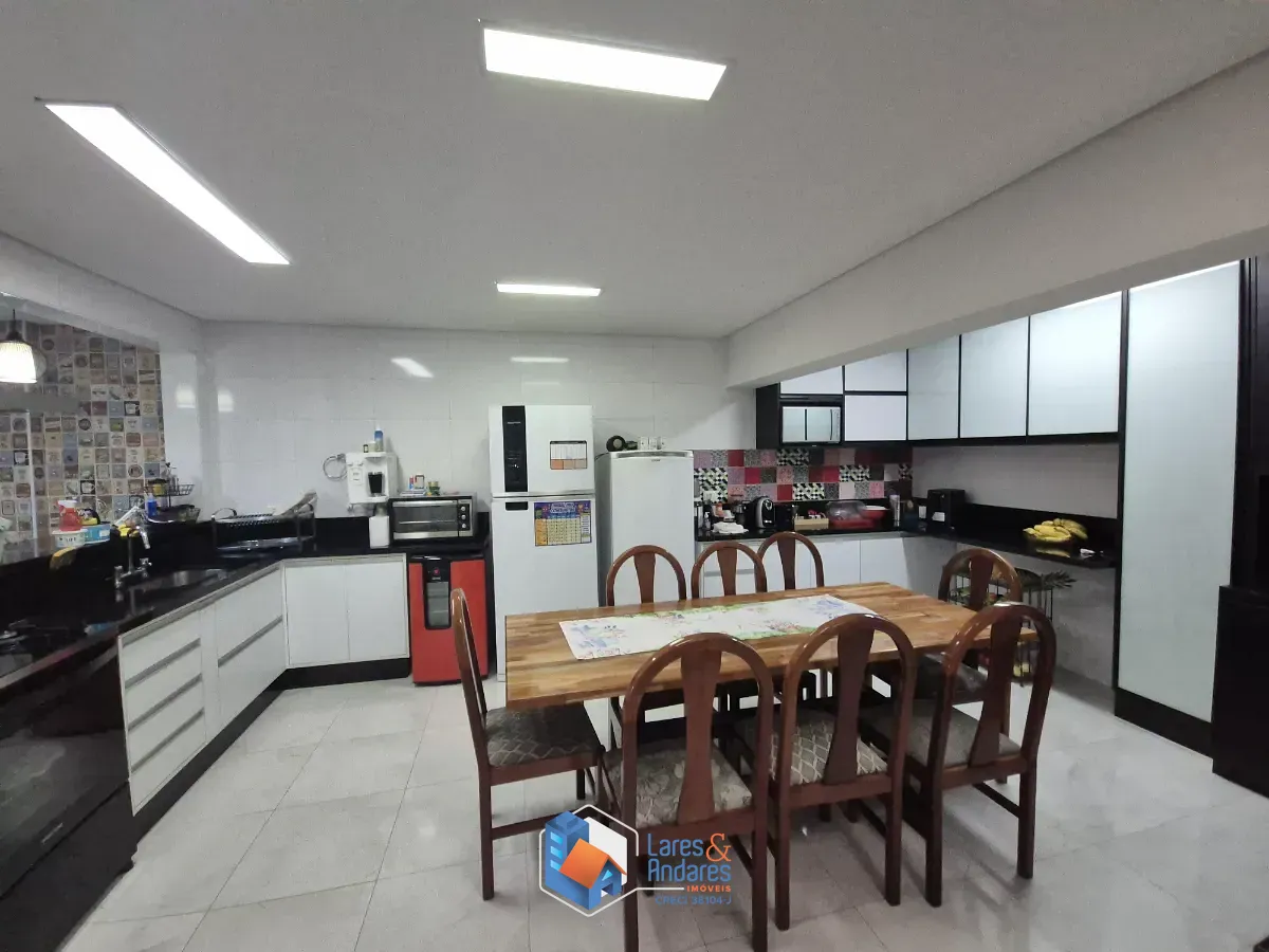 Sobrado, 2 quartos, 180 m² - Foto 7