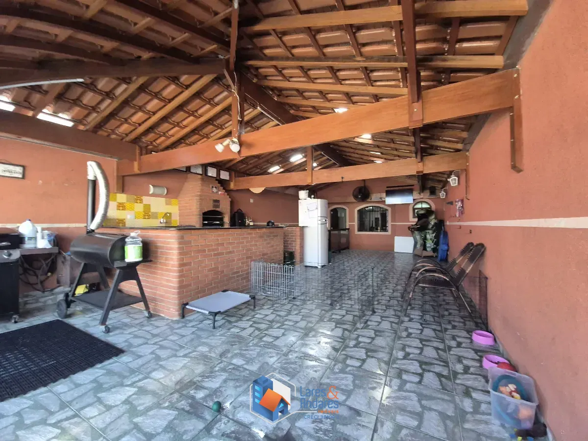 Sobrado, 2 quartos, 180 m² - Foto 27