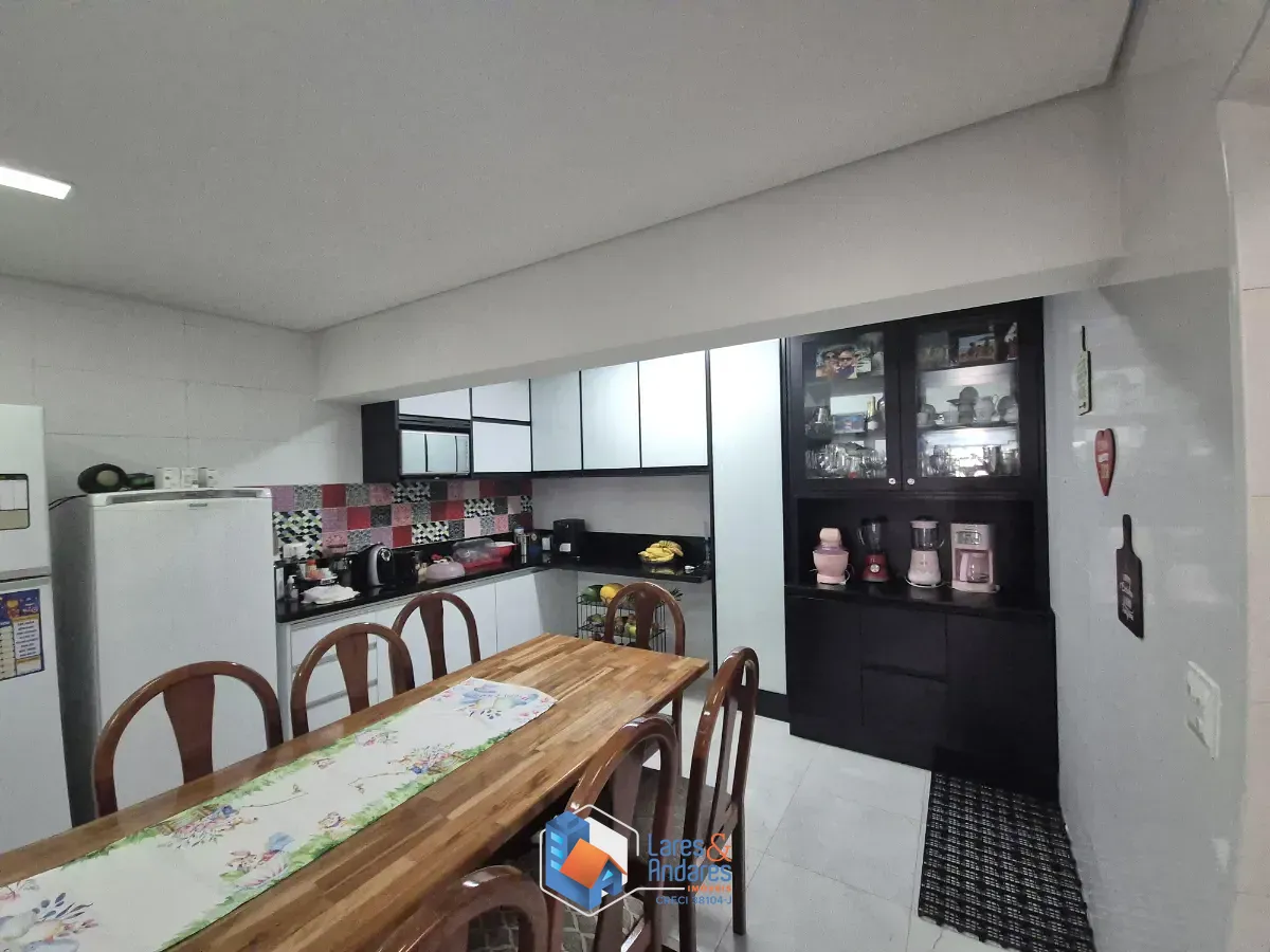 Sobrado, 2 quartos, 180 m² - Foto 10