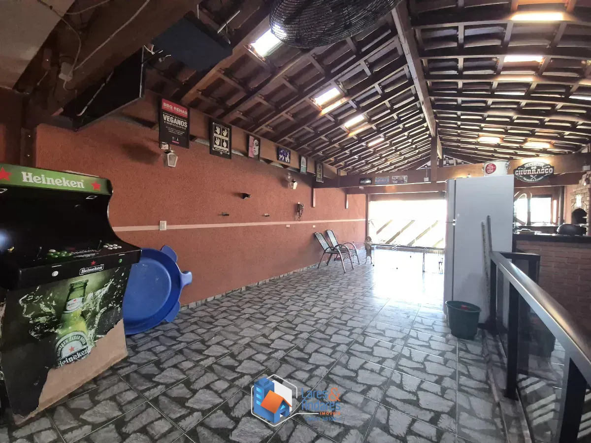 Sobrado, 2 quartos, 180 m² - Foto 29