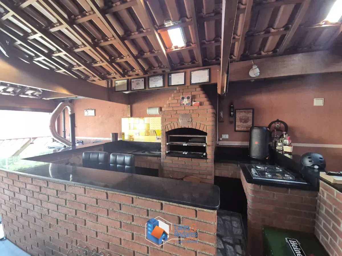 Sobrado, 2 quartos, 180 m² - Foto 21