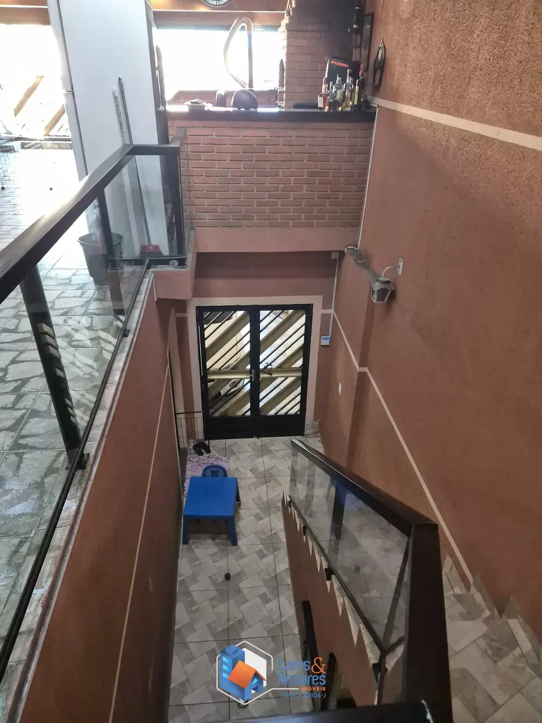 Sobrado, 2 quartos, 180 m² - Foto 31
