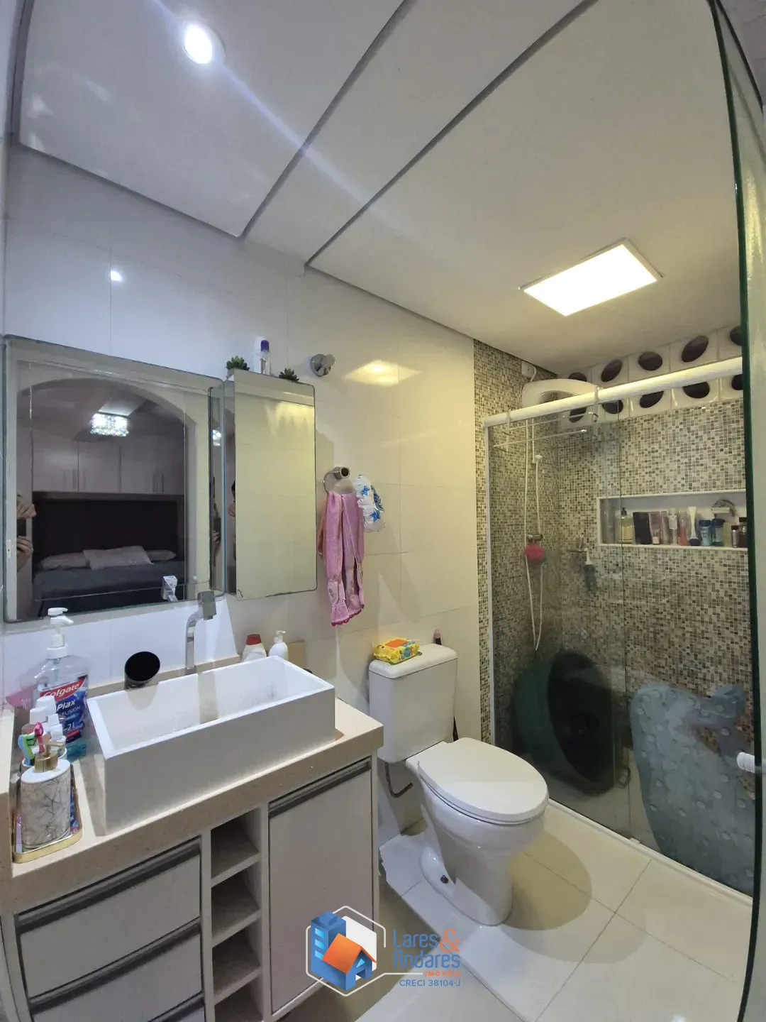 Sobrado, 2 quartos, 180 m² - Foto 20