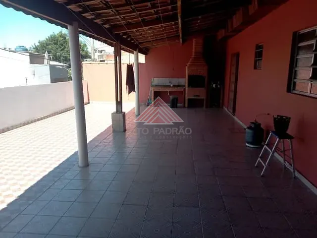 Sobrado com 168m² 3 quartos e 2 banheiros, à venda, no bairro Jardim Itapark Velho em Mauá