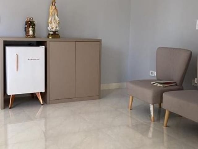 Foto do Sobrado - Sobrado com 3 dormitórios à venda, 237 m² por R$ 715.000 - Villa Branca - Jacareí/SP | RUSSI IMÓVEIS