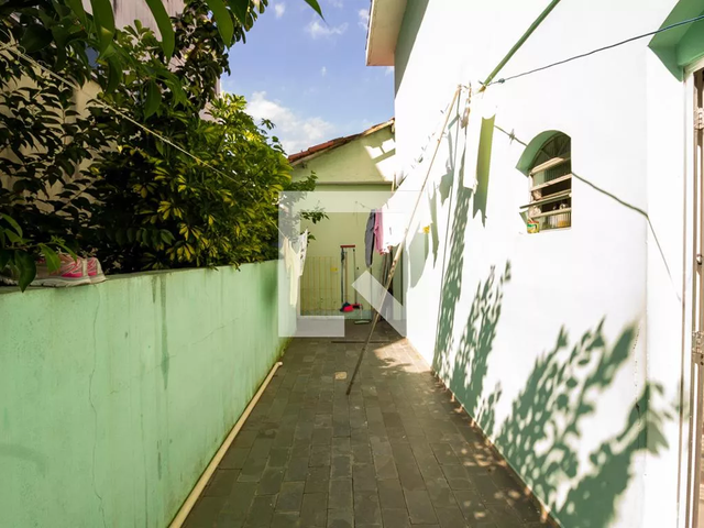 Sobrado com 400m² 4 quartos e 3 banheiros, à venda, no bairro Vila Brasilina em São Paulo