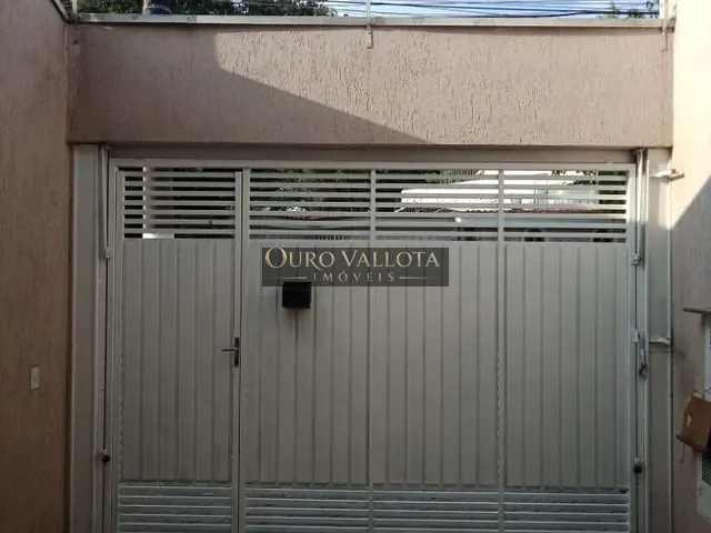 Sobrado com 90m² 3 quartos e 3 banheiros, à venda, no bairro Quinta da Paineira em São Paulo