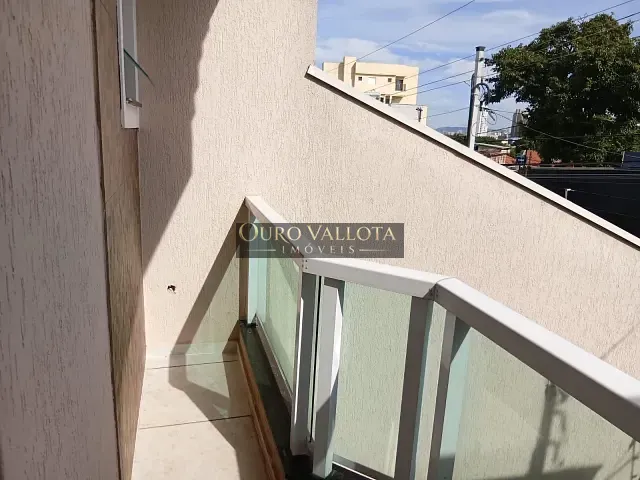 Sobrado com 90m² 3 quartos e 3 banheiros, à venda, no bairro Quinta da Paineira em São Paulo