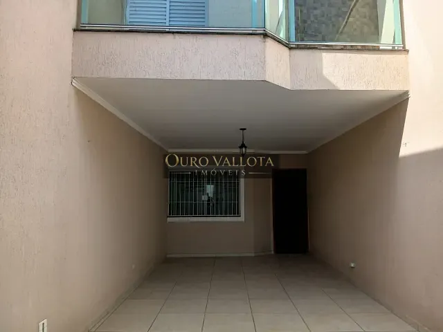 Sobrado com 90m² 3 quartos e 3 banheiros, à venda, no bairro Quinta da Paineira em São Paulo