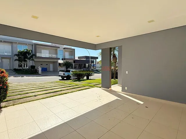 Sobrado com 300m² 4 quartos e 6 banheiros, à venda, no bairro Jardim Residencial Dona Lucilla em Indaiatuba