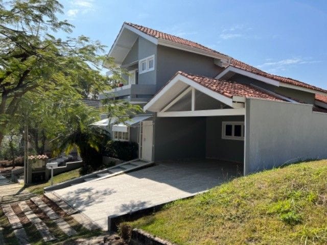 Foto do Sobrado - Sobrado com 4 dormitórios à venda, 190 m² por R$ 1.710.000,00 - Urbanova - São José dos Campos/SP | INDEPENDENCE NEGOCIOS IMOBILIARIOS LTDA