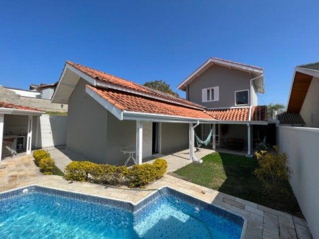 Foto do Sobrado - Sobrado com 4 dormitórios à venda, 190 m² por R$ 1.710.000,00 - Urbanova - São José dos Campos/SP | INDEPENDENCE NEGOCIOS IMOBILIARIOS LTDA