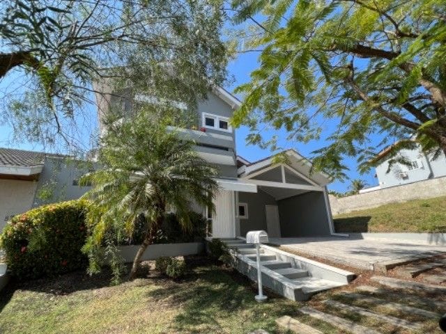Foto do Sobrado - Sobrado com 4 dormitórios à venda, 190 m² por R$ 1.710.000,00 - Urbanova - São José dos Campos/SP | INDEPENDENCE NEGOCIOS IMOBILIARIOS LTDA