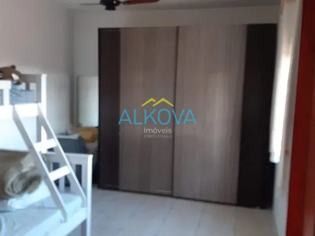 Sobrado com 125m² 2 quartos e 2 banheiros, à venda, no bairro Conjunto Residencial Dom Pedro I em São José dos Campos