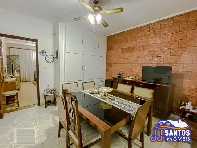 Sobrado com 123m² 4 quartos e 3 banheiros, à venda, no bairro Mooca em São Paulo
