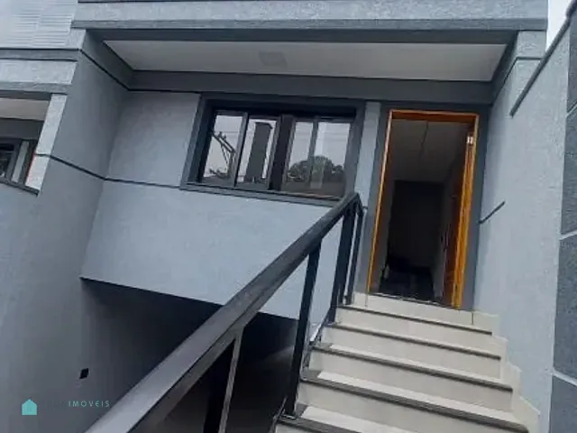 Sobrado com 135m² 3 quartos e 4 banheiros, à venda, no bairro Vila América em São Paulo