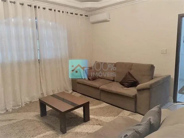 Sobrado com 220m² 4 quartos e 3 banheiros, à venda, no bairro Residencial Bosque dos Ipes em São José dos Campos