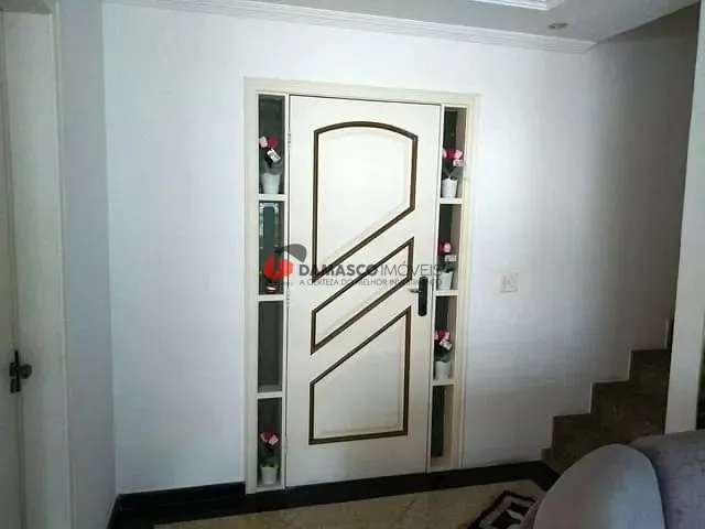 Sobrado com 240m² 3 quartos e 1 banheiro, à venda, no bairro Jardim em Santo André