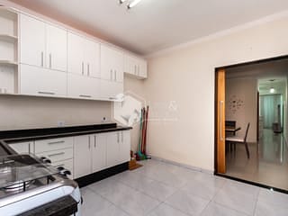 Foto do Sobrado-Sobrado para venda em Cidade Patriarca com 3 quartos, sendo 1 suíte, 132m²