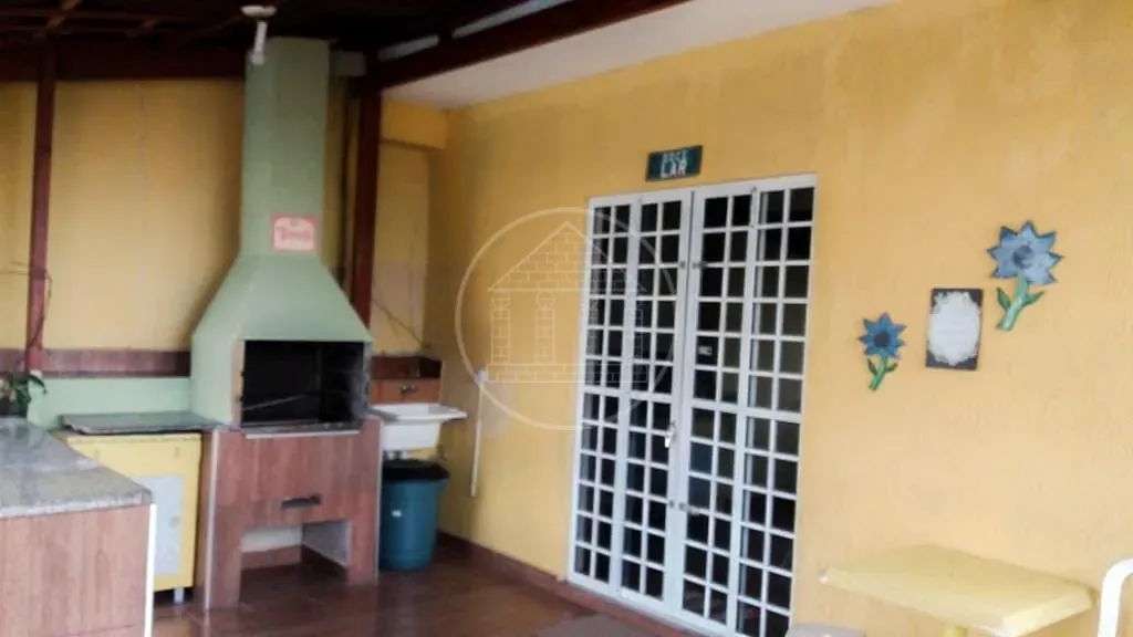 Sobrado, 4 quartos, 142 m² - Foto 17