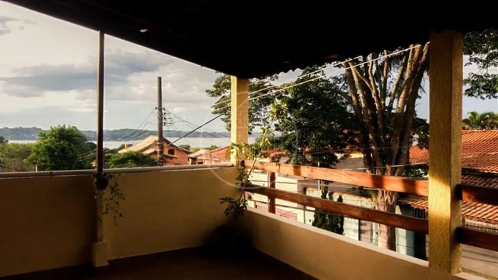 Sobrado, 4 quartos, 142 m² - Foto 16