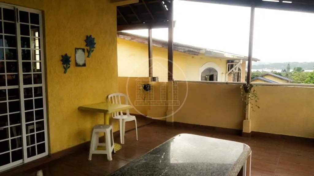 Sobrado, 4 quartos, 142 m² - Foto 15