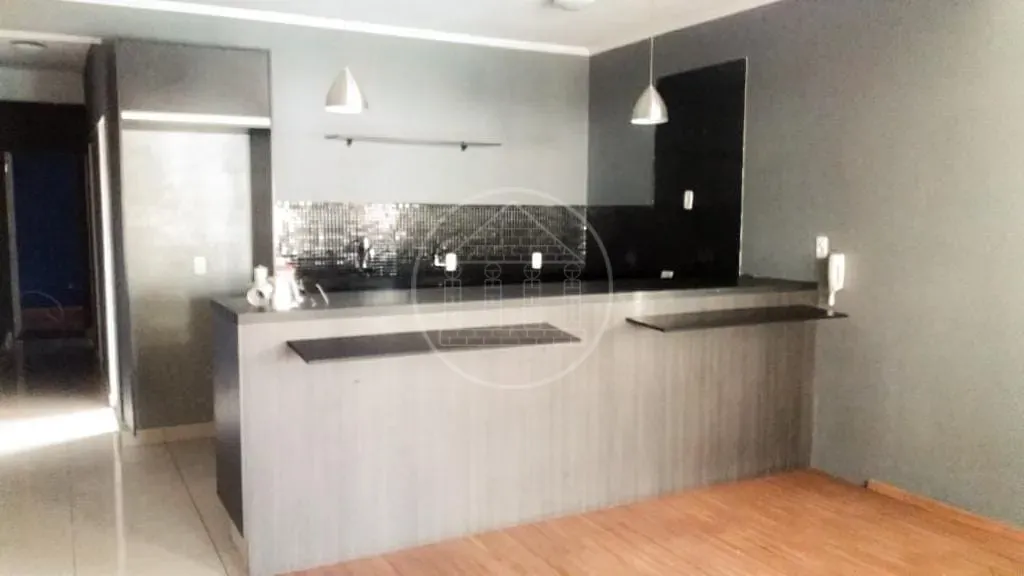 Sobrado, 4 quartos, 142 m² - Foto 1