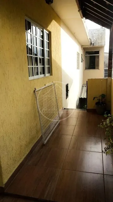 Sobrado, 4 quartos, 142 m² - Foto 14