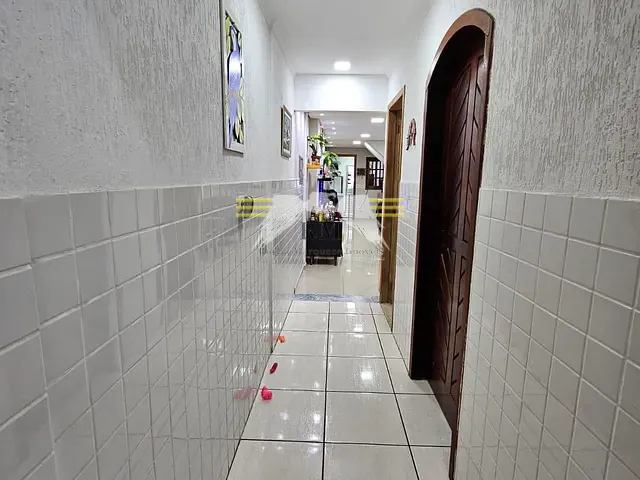 Sobrado com 250m² 3 quartos e 2 banheiros, à venda, no bairro Jardim Vila Formosa em São Paulo