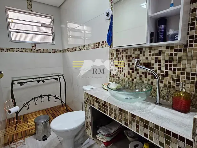 Sobrado com 250m² 3 quartos e 2 banheiros, à venda, no bairro Jardim Vila Formosa em São Paulo