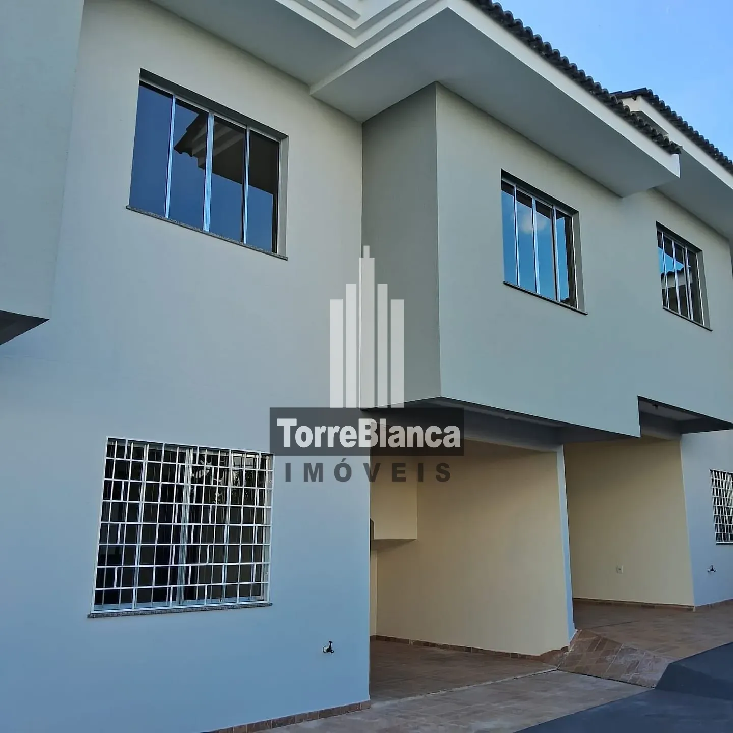 Sobrado, 3 quartos, 100 m² - Foto 3