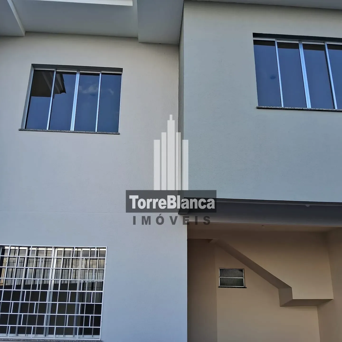 Sobrado, 3 quartos, 100 m² - Foto 2
