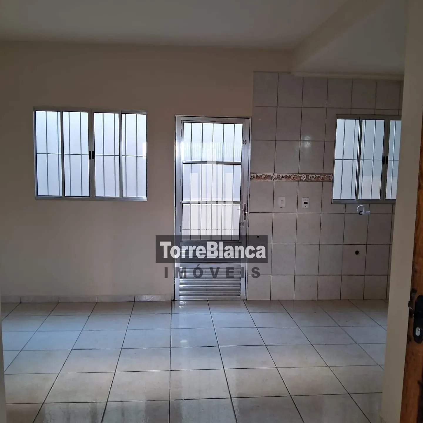 Sobrado, 3 quartos, 100 m² - Foto 4