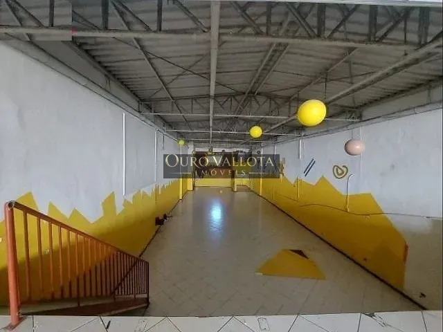 Sobrado com 600m², para alugar, no bairro Mooca em São Paulo