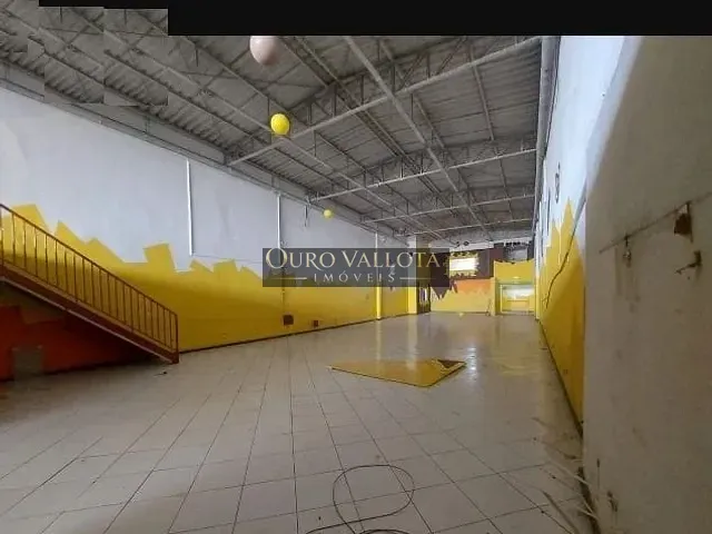 Sobrado com 600m², para alugar, no bairro Mooca em São Paulo