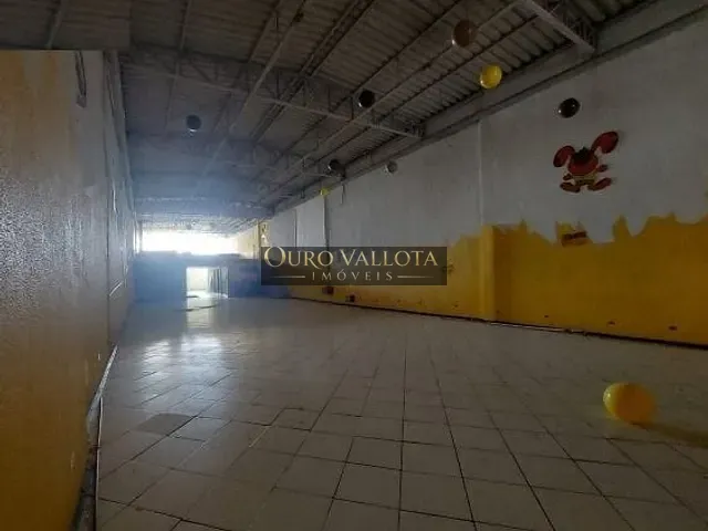 Sobrado com 600m², para alugar, no bairro Mooca em São Paulo