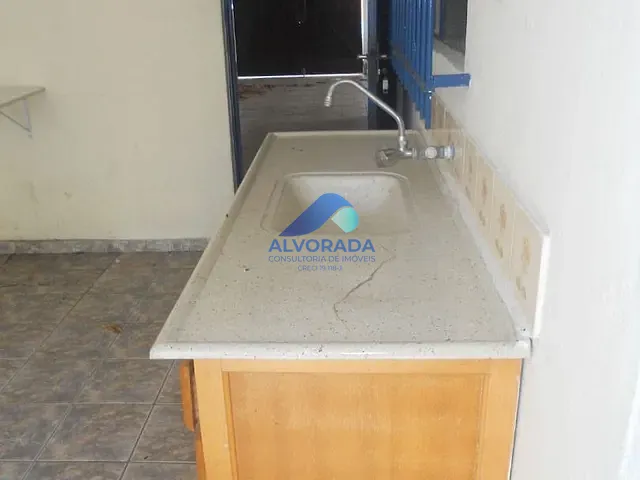 Sobrado com 188m² 4 quartos e 3 banheiros, à venda, no bairro Jardim das Indústrias em São José dos Campos
