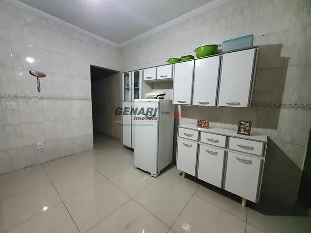 Sobrado com 125m² 3 quartos e 2 banheiros, à venda, no bairro Jardim California em Indaiatuba