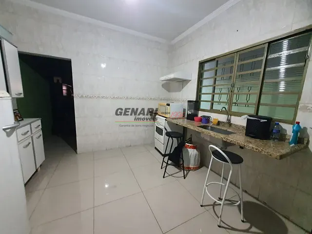 Sobrado com 125m² 3 quartos e 2 banheiros, à venda, no bairro Jardim California em Indaiatuba