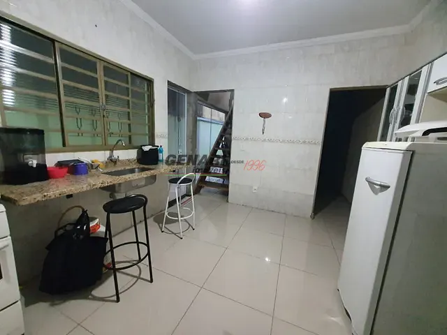 Sobrado com 125m² 3 quartos e 2 banheiros, à venda, no bairro Jardim California em Indaiatuba
