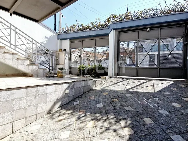 Sobrado 3 quartos e 3 banheiros, à venda, no bairro Vila Maria Alta em São Paulo