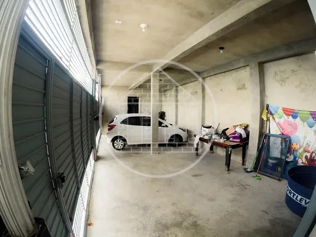 Sobrado com 256m² 4 quartos e 4 banheiros, à venda, no bairro Jardim Reimberg em São Paulo