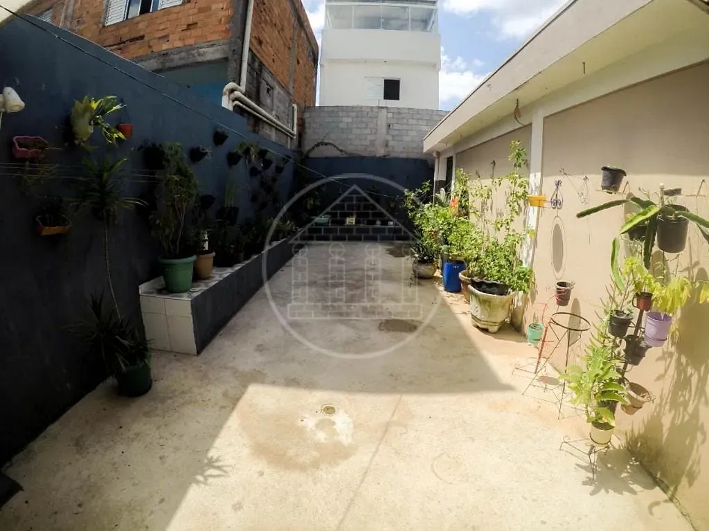 Sobrado, 4 quartos, 200 m² - Foto 10