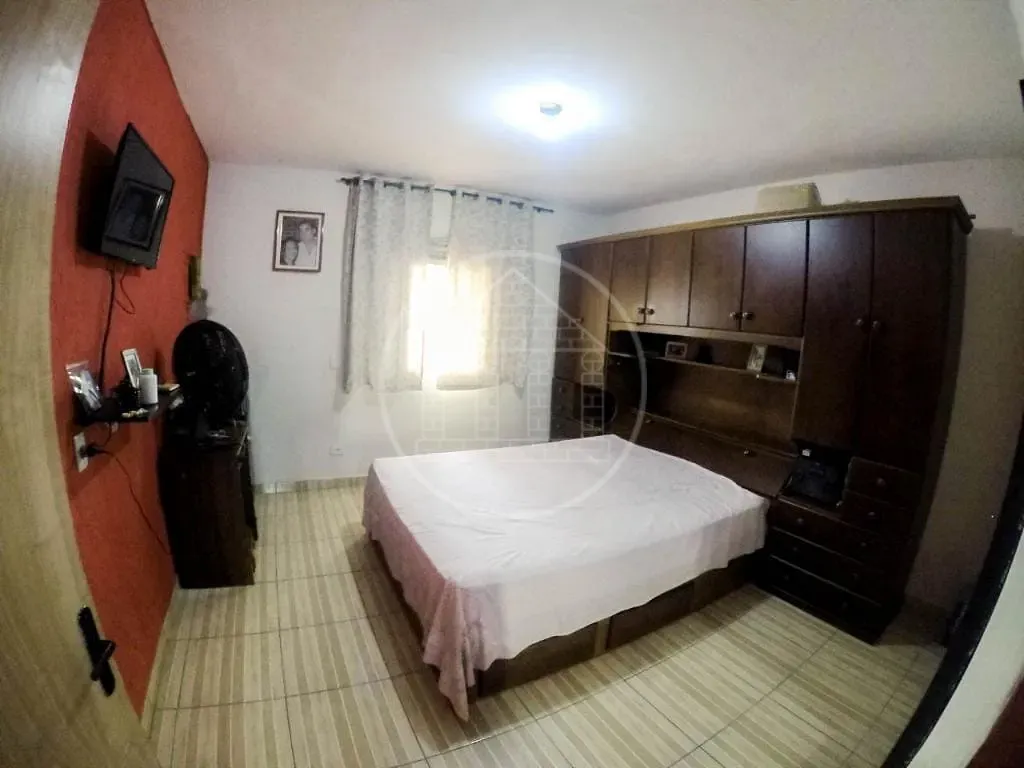 Sobrado, 4 quartos, 200 m² - Foto 15