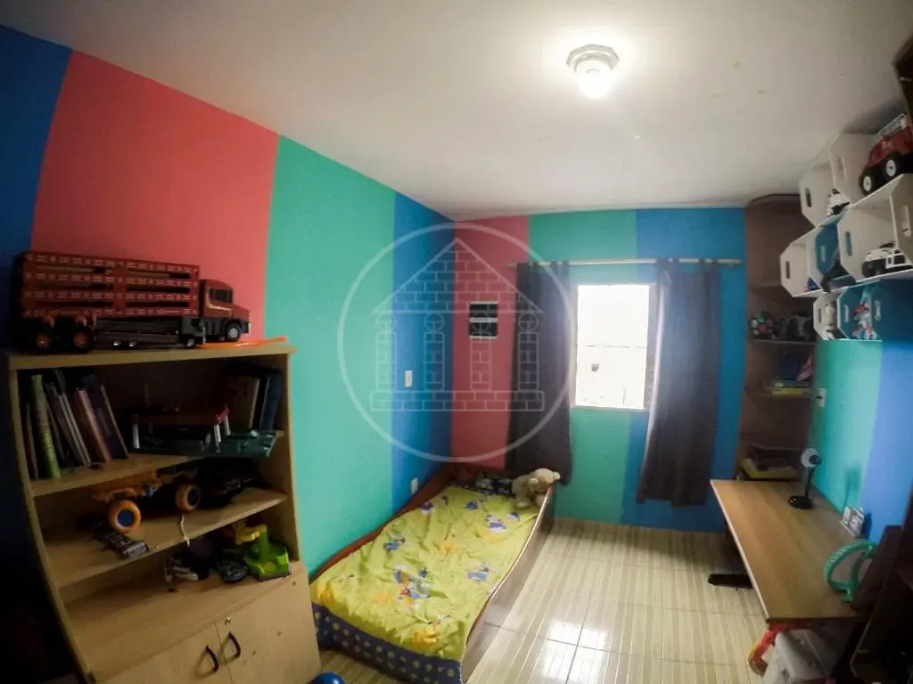 Sobrado, 4 quartos, 200 m² - Foto 11