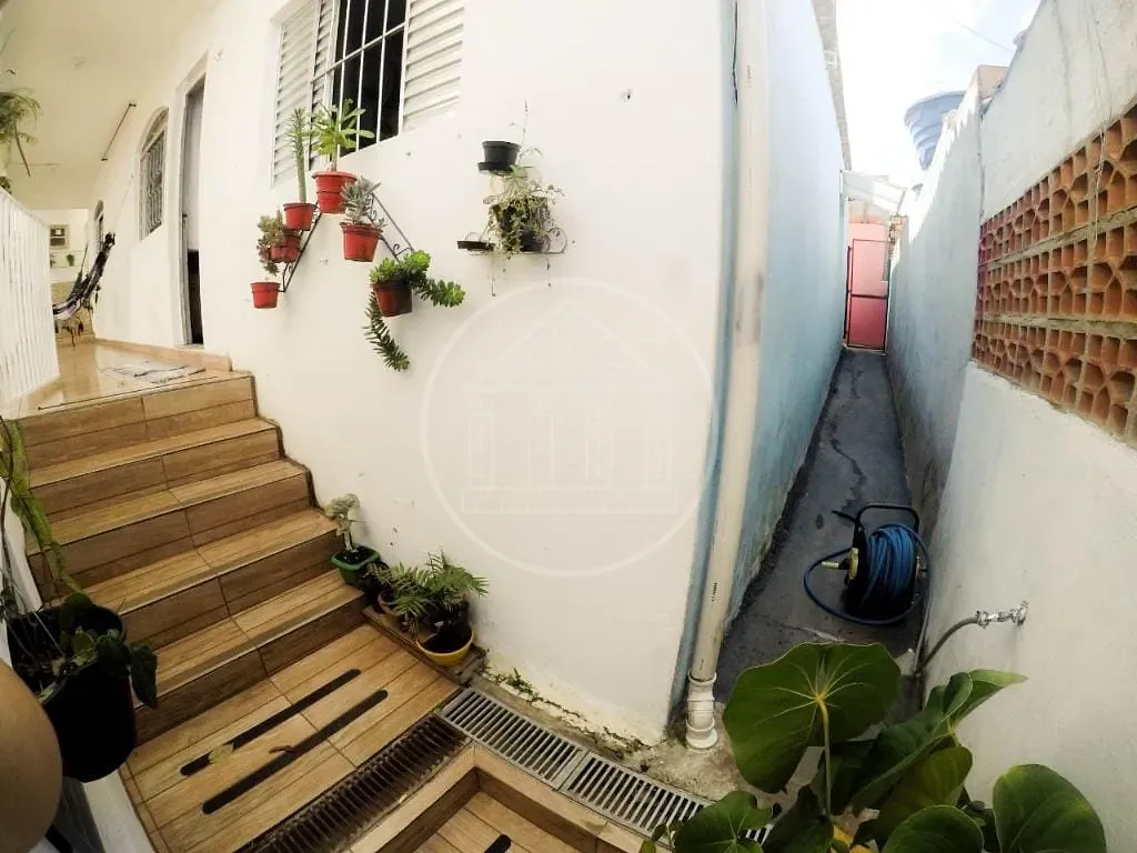 Sobrado, 4 quartos, 200 m² - Foto 6