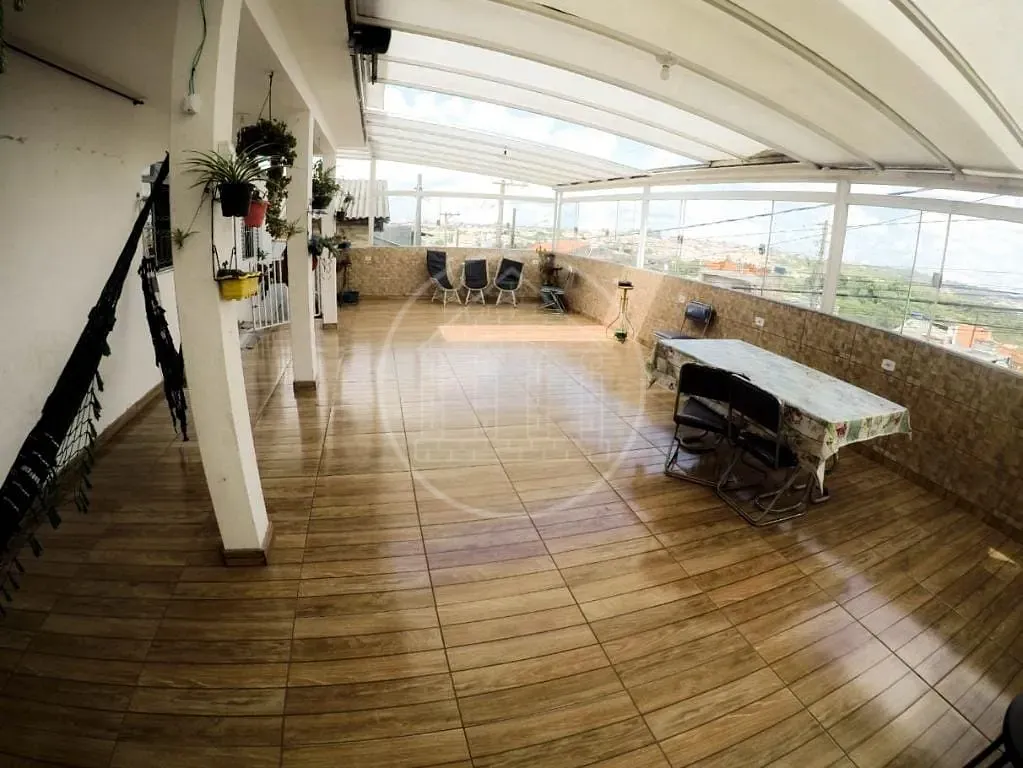 Sobrado, 4 quartos, 200 m² - Foto 14