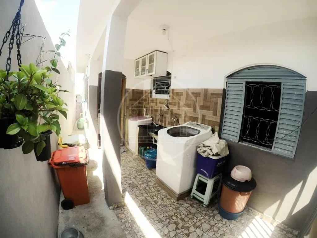 Sobrado, 4 quartos, 200 m² - Foto 12