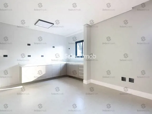 Sobrado com 78m² 2 quartos e 2 banheiros, à venda, no bairro Vila Alzira em Santo André