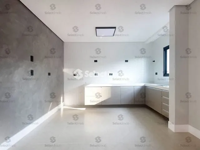 Sobrado com 78m² 2 quartos e 2 banheiros, à venda, no bairro Vila Alzira em Santo André